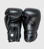 King Boxhandschuhe Star – Schwarz – Boxhandschuhe