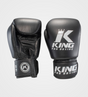 Gants de boxe King – Noir – Gants de boxe