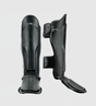 King Shin guards – Black – Shin guards