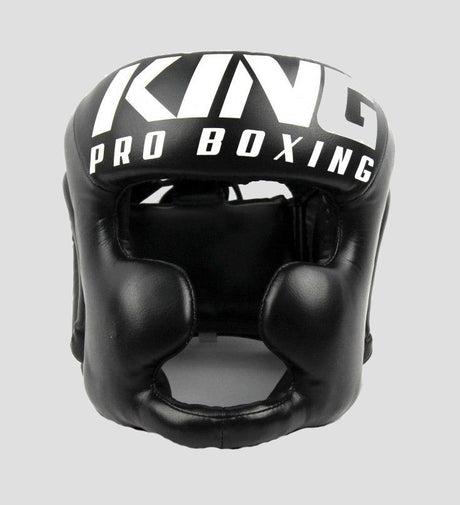 Casco da boxe King Pro Boxing – Caschi da boxe