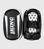 King Pro Boxing Thai Pads Revo - Zwart/Wit - Trap & Stootkussens