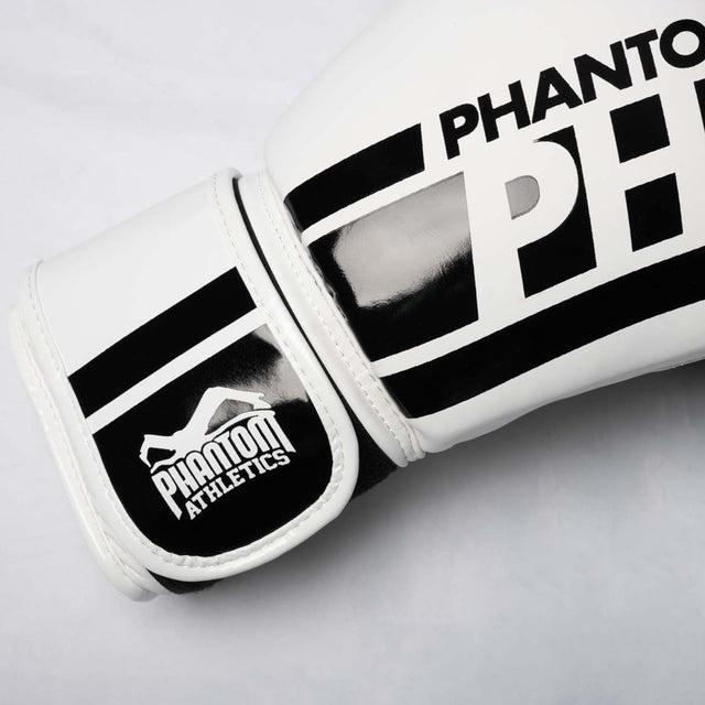 Phantom Athletics Boxhandschuhe APEX – Weiß