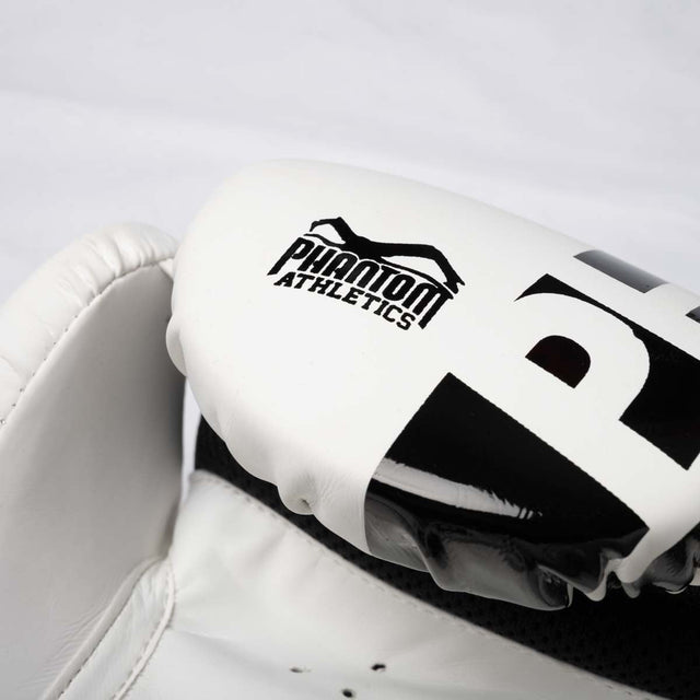 Phantom Athletics Boxhandschuhe APEX – Weiß