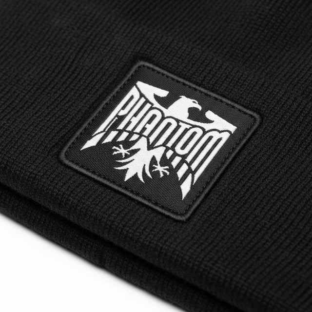 Phantom Athletics Muts Germany - Zwart