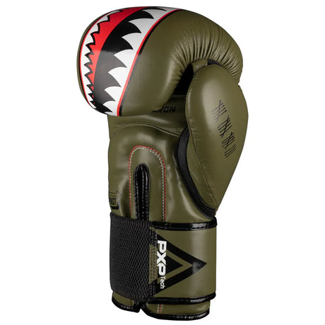 Boxerské rukavice Phantom Fight Squad – Army