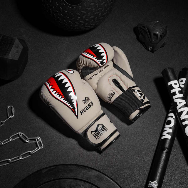Guantes de boxeo Phantom Fight Squad – Arena