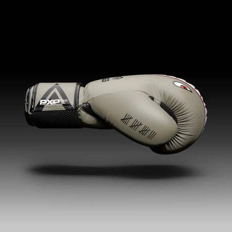 Boxerské rukavice Phantom Fight Squad – Písková