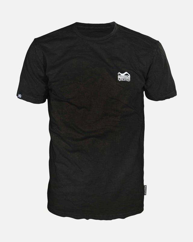 Phantom Athletics T-Shirt Pro Fighter – Sort