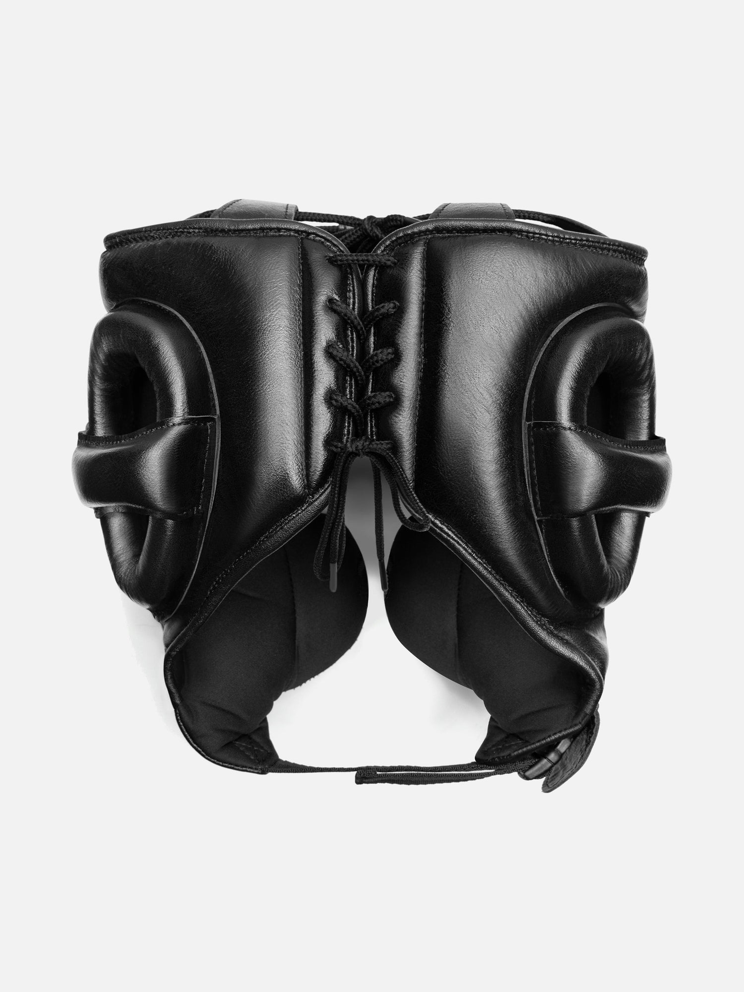 Casco da boxe Hayabusa Pro – Nero