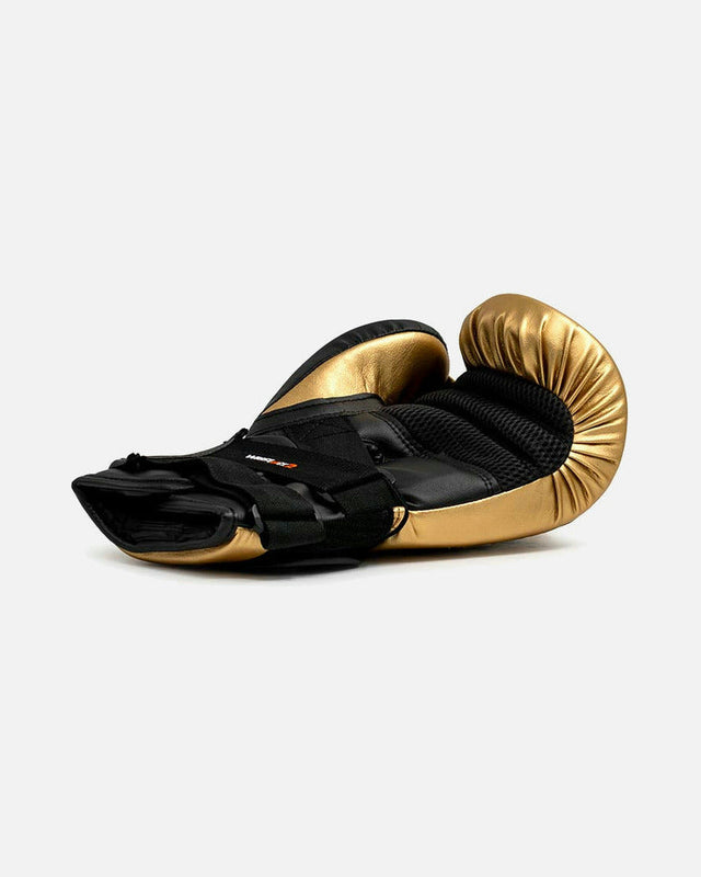 Rival Säckhandskar RB11 Evolution – Guld