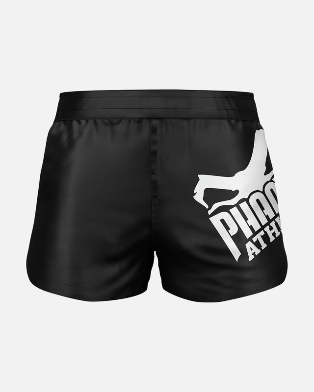 Phantom Athletics MMA-shorts Fusion Team - Sort