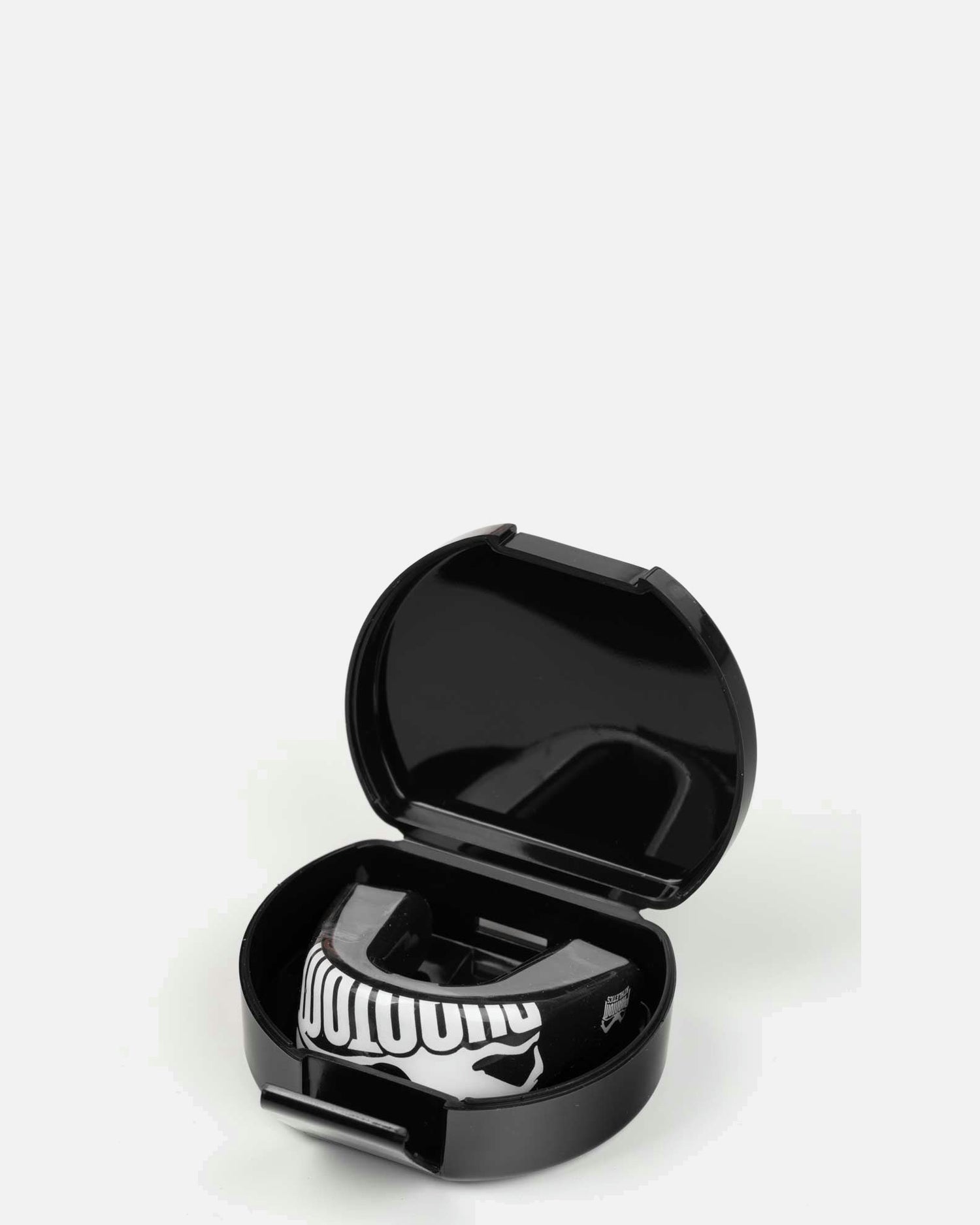 Phantom Athletics Bitje Elite Supporter - Zwart/Wit