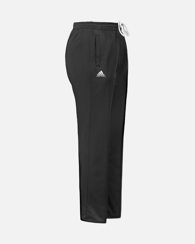 Adidas Tepláky Combat Sports – Černé