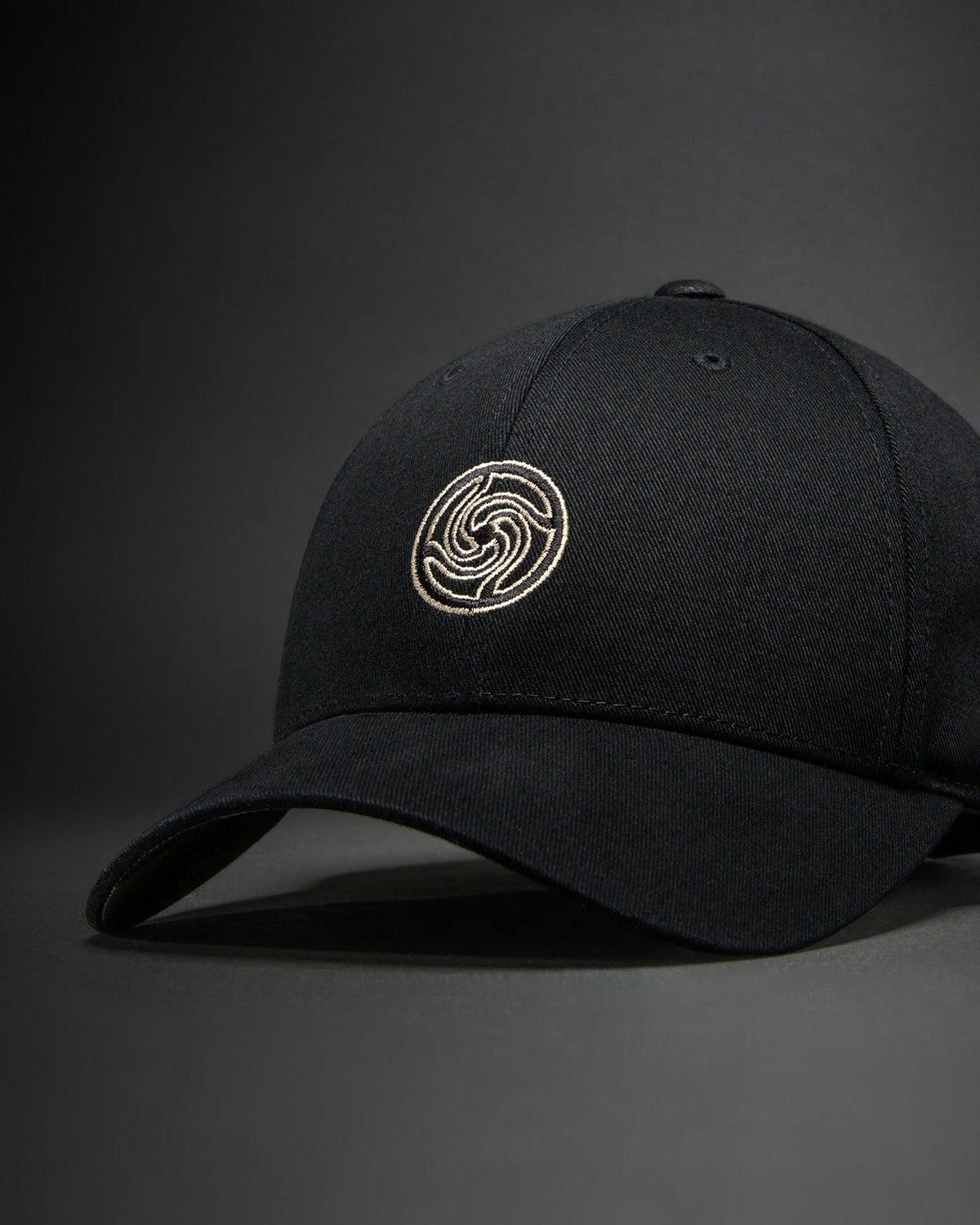 Gorra Venum x Jujutsu Kaisen Itadori – Negro