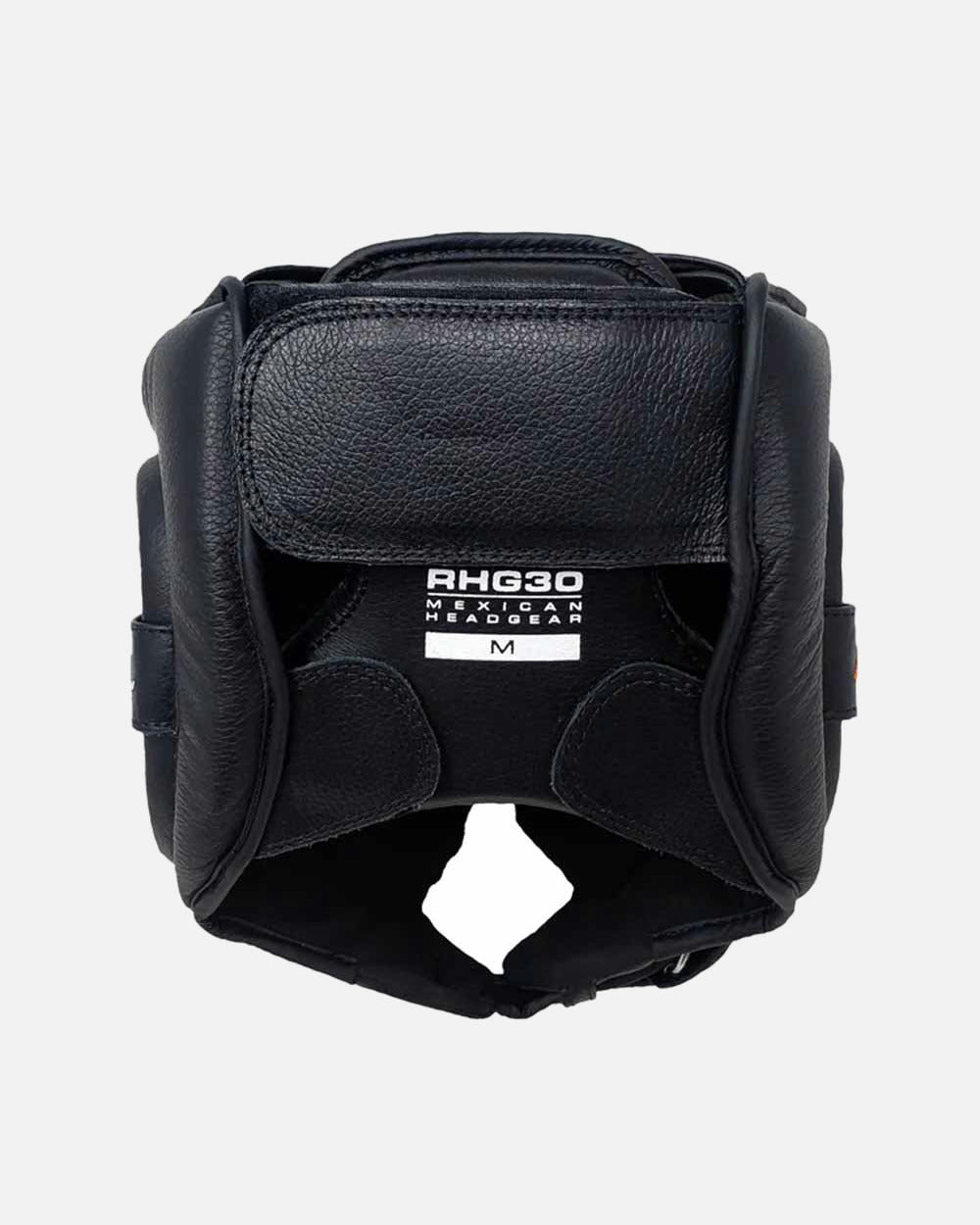 Capacete de boxe Rival HG30 – Preto