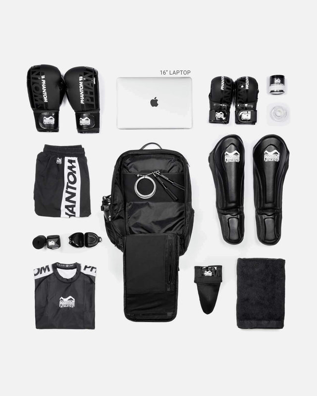 Phantom Athletics Sporttas APEX Wolf
