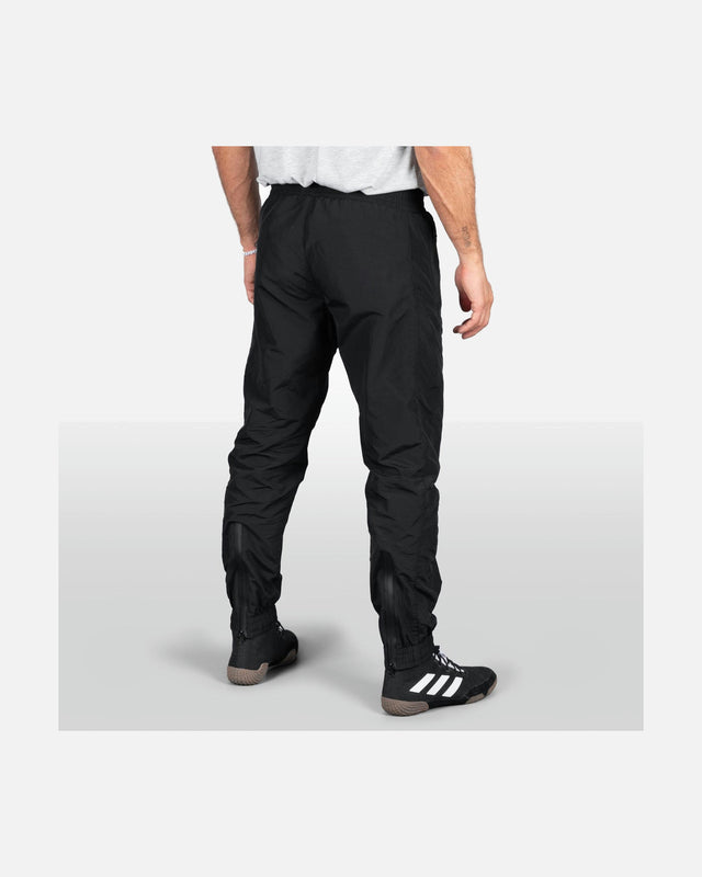 Dětské tepláky Phantom Athletics DMC – Černé