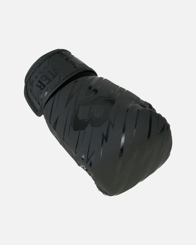 Booster Boxhandschuhe Combat Series Kinder – Schwarz
