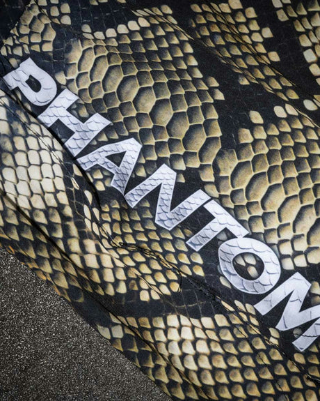 Phantom Athletics MMA Shorts Fusion – Boa