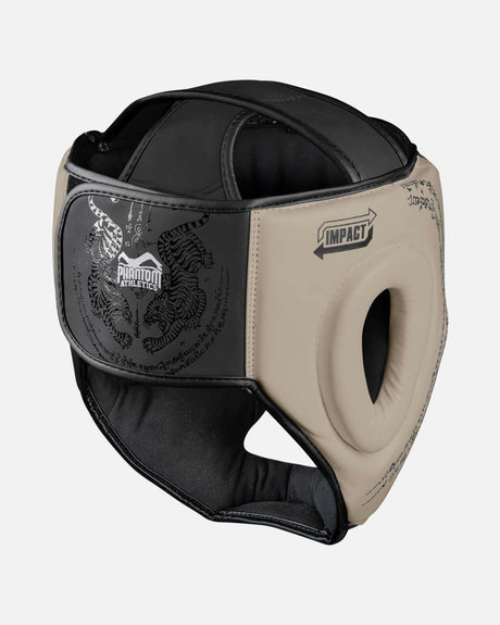 Casco de boxeo Phantom Athletics Muay Thai – Arena