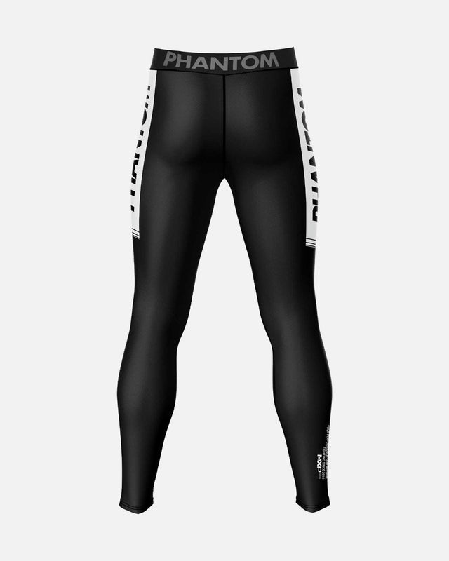 Phantom Athletics Compression shorts & spats APEX – Black