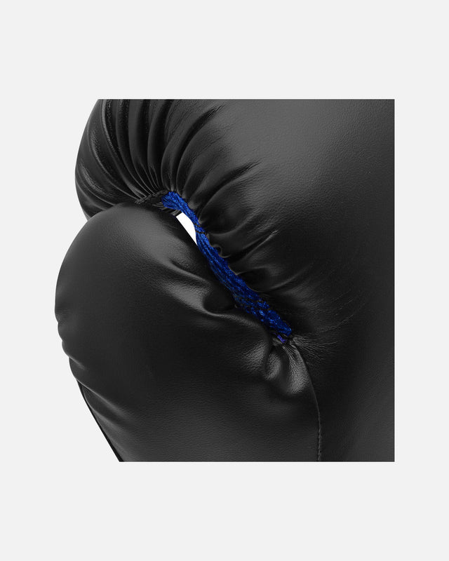 Adidas Boksehandsker Hybrid 80 – Sort/Blå