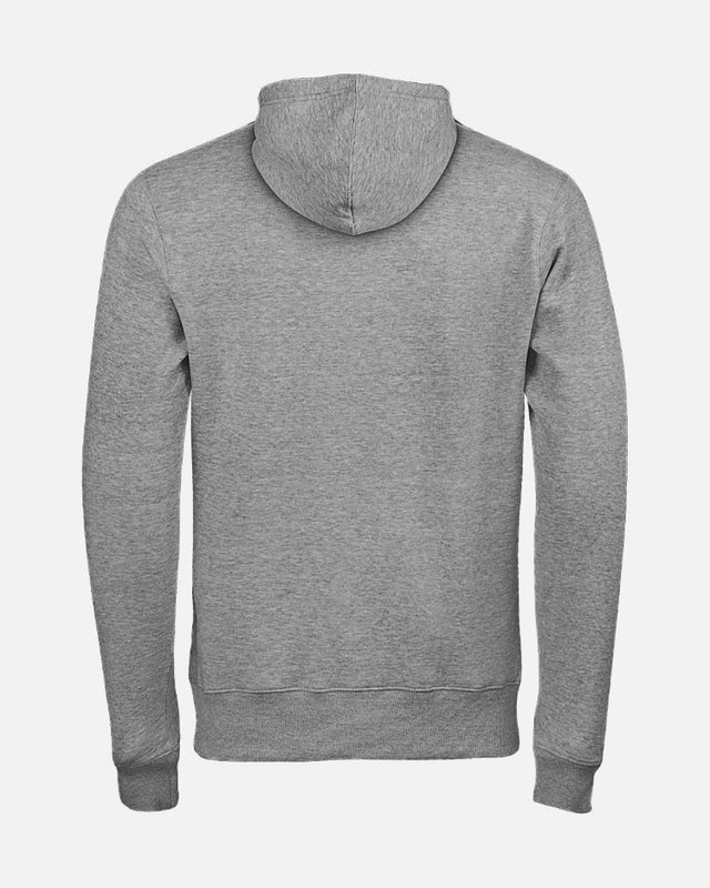 Adidas Hoodie Community Vertical Boxing - Grå/Sort