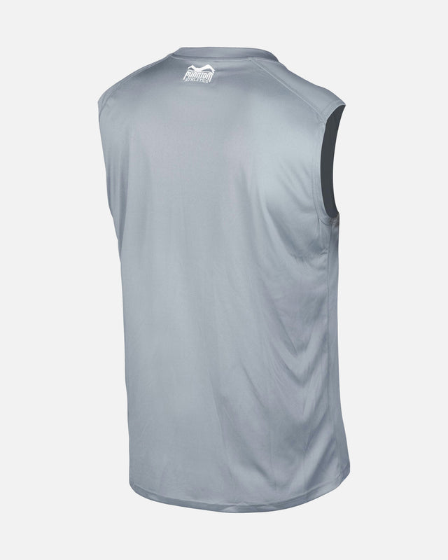 Phantom Athletics Tactic Trainingstanktop – Grå
