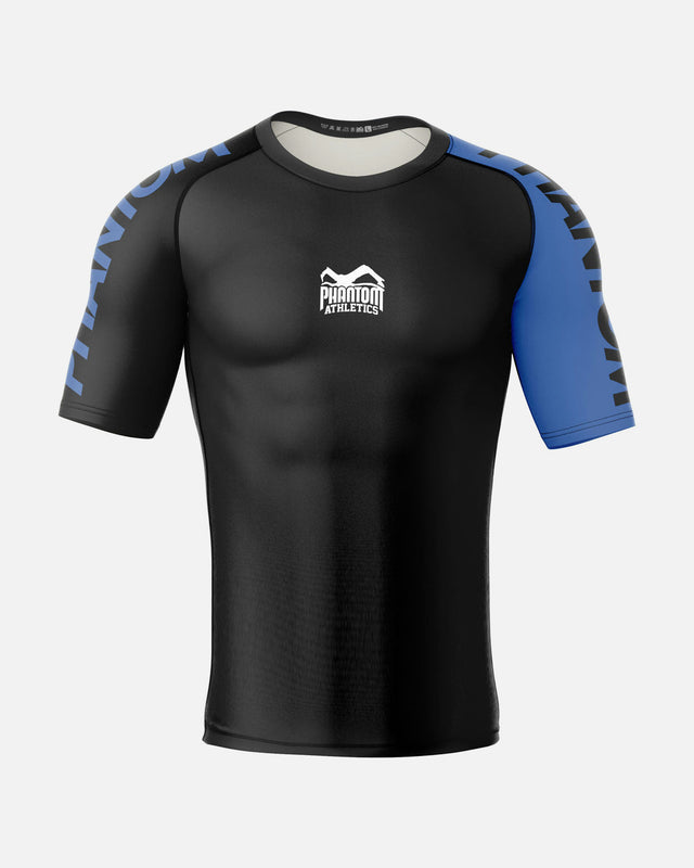 Rashguard Phantom Athletics Ranked – Blu