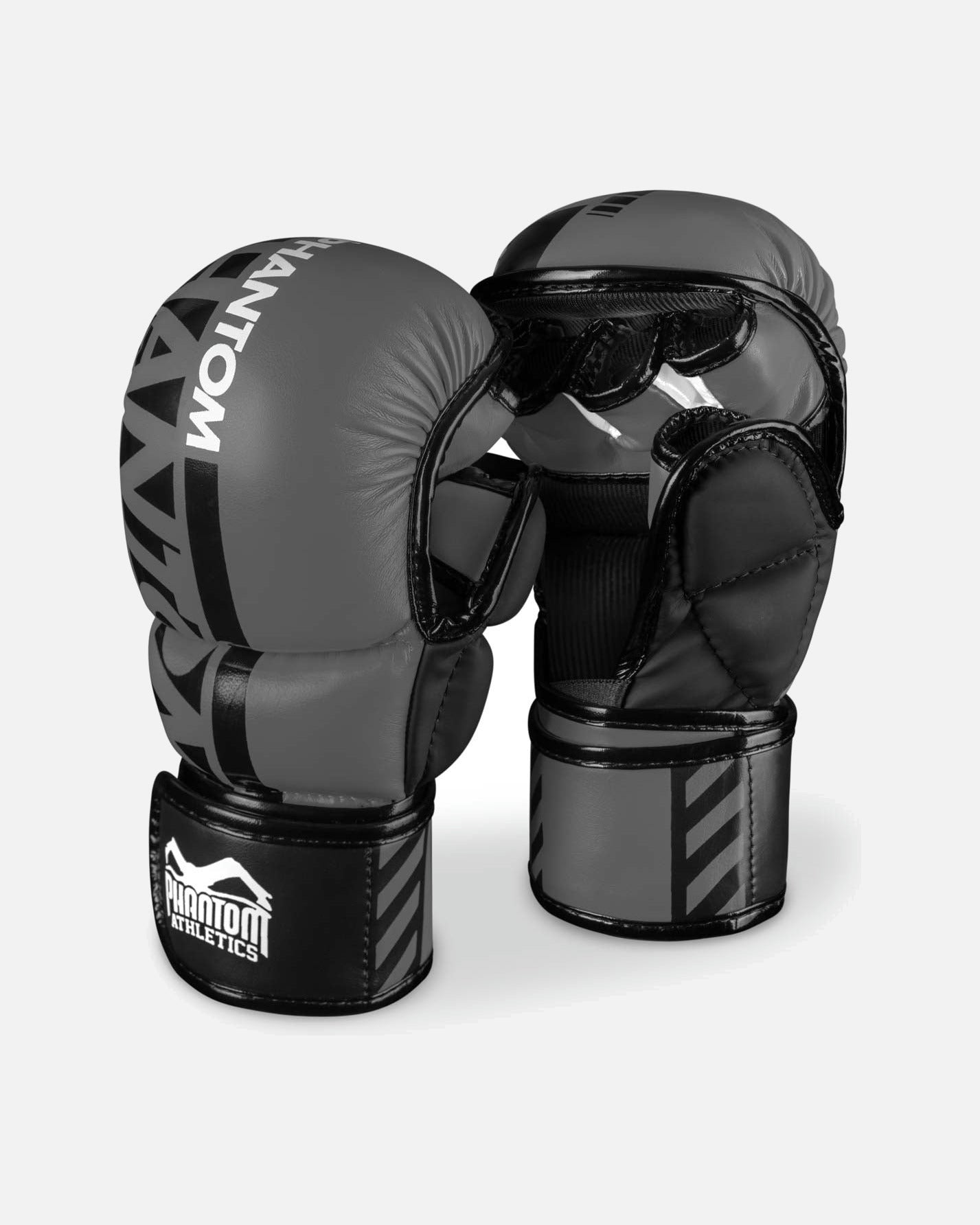 Phantom Athletics MMA-handskar APEX – Grå