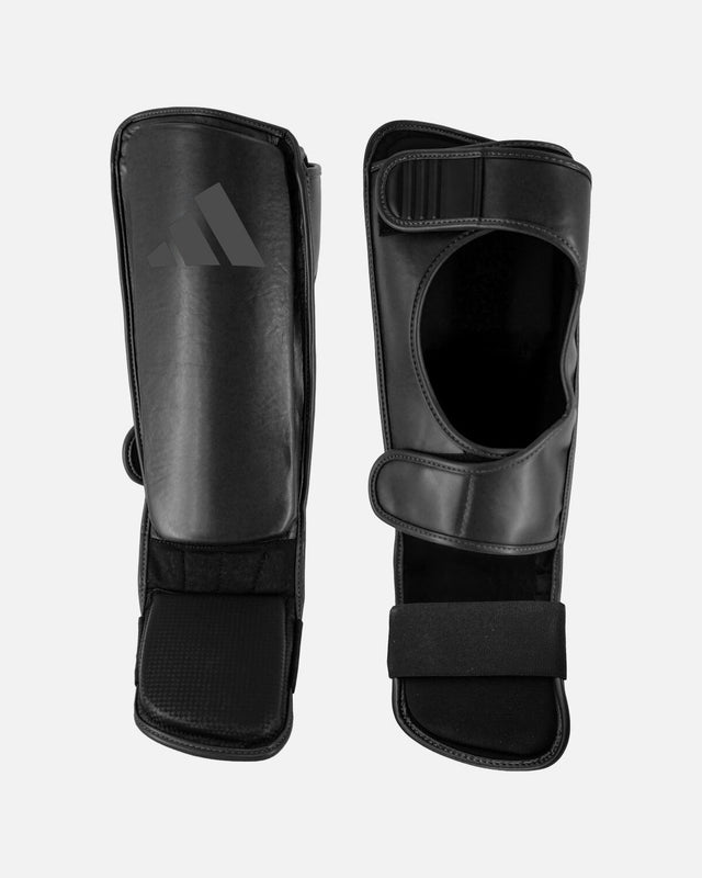 Paratibie Adidas Power 50 – Nero
