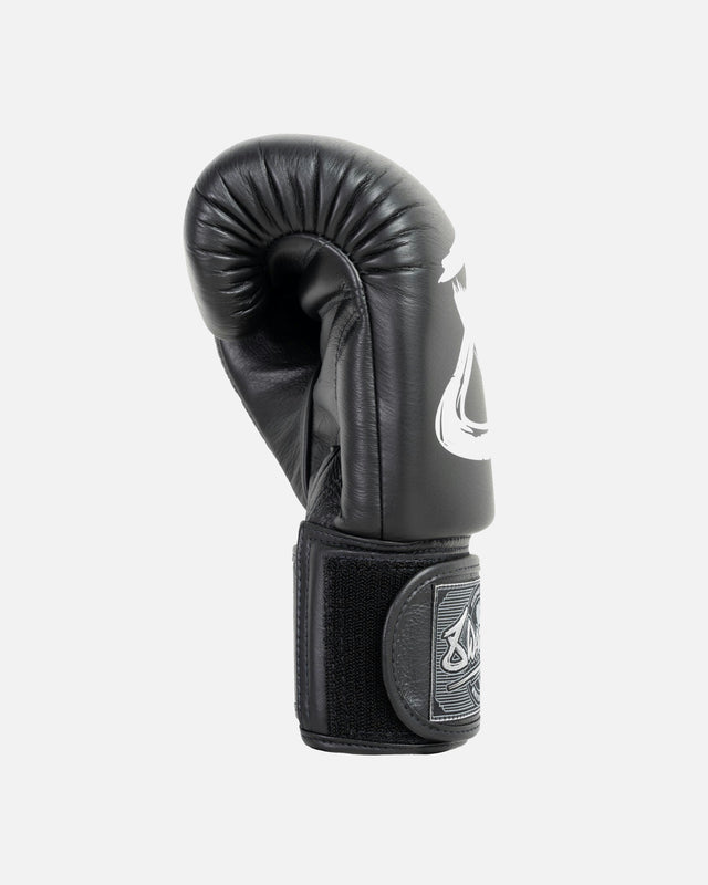 Guantoni da boxe 8 WEAPONS Big 8 Premium – Nero
