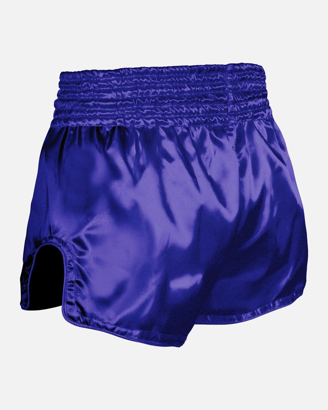 8 WEAPONS Muay Thai shorts Strike – Lilla