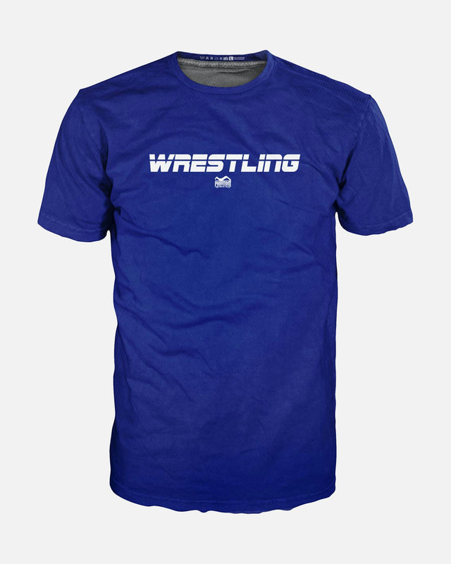 Phantom Athletics Triko EVO Wrestling – Černé