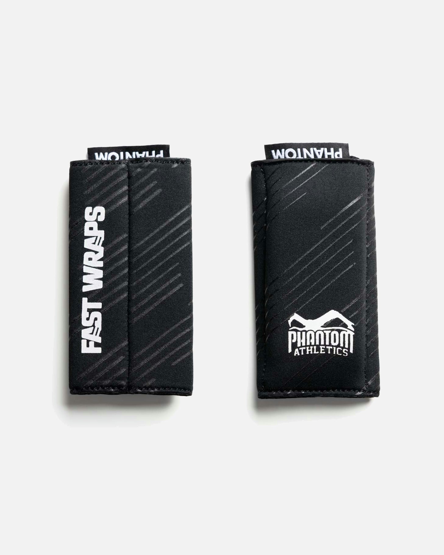 Bandes de boxe Phantom Athletics FASTWRAPS Wrap-Pads