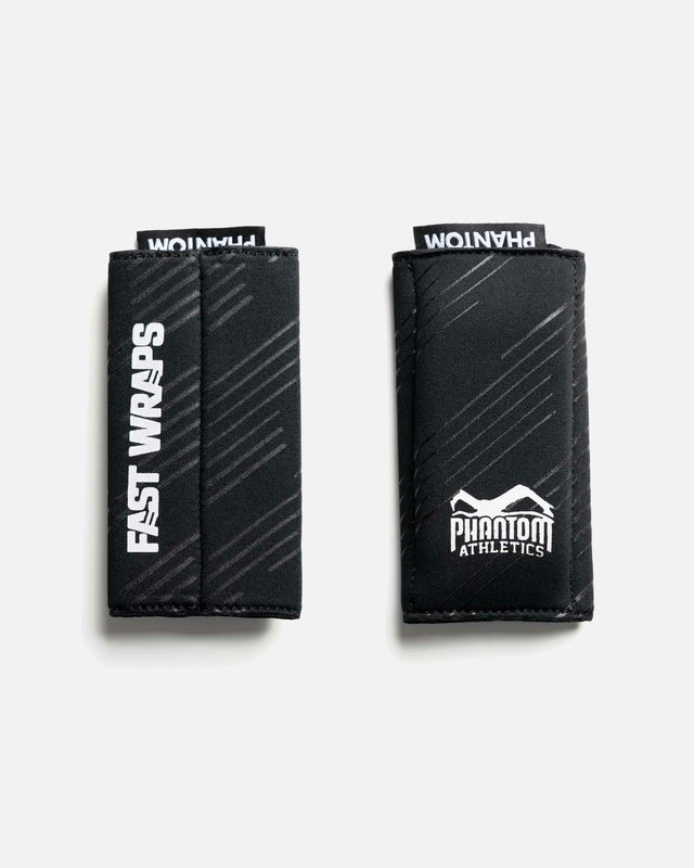 Bandes de boxe Phantom Athletics FASTWRAPS Wrap-Pads