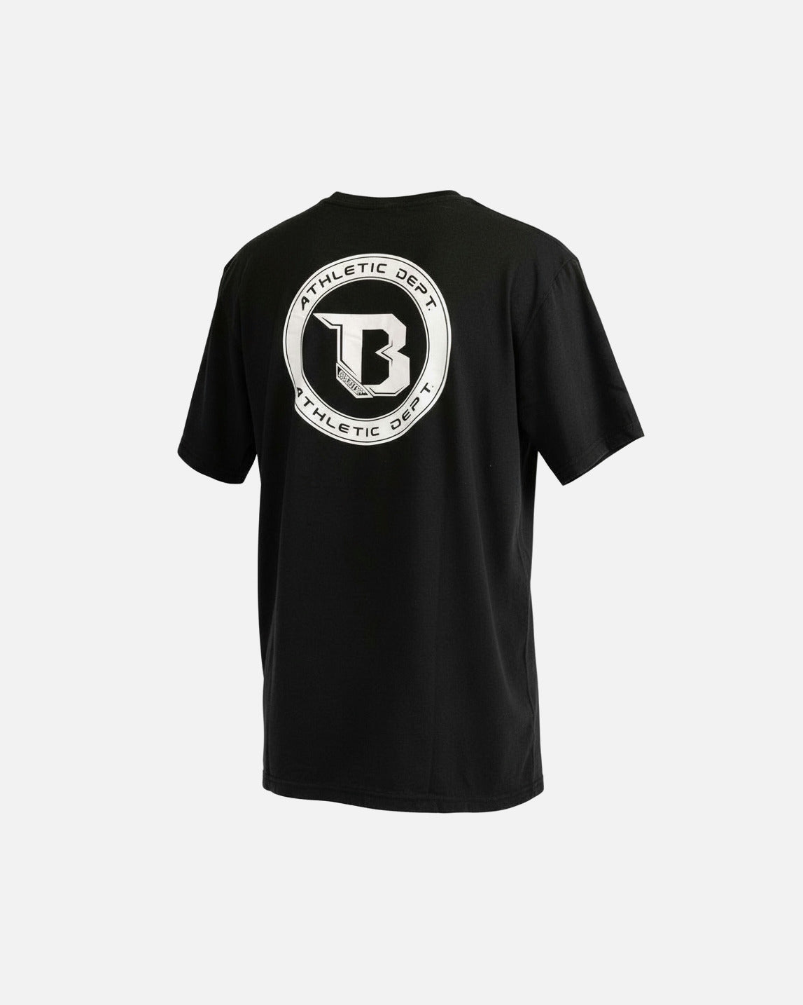 Booster T-shirt B Athletic - Sort