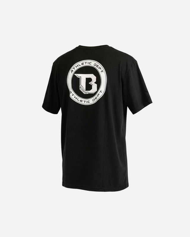 Booster T-shirt B Athletic - Sort