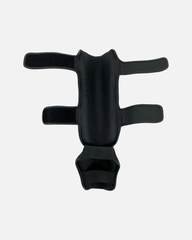 Adidas Benskydd Shin Instep Guard – Svart/Vit