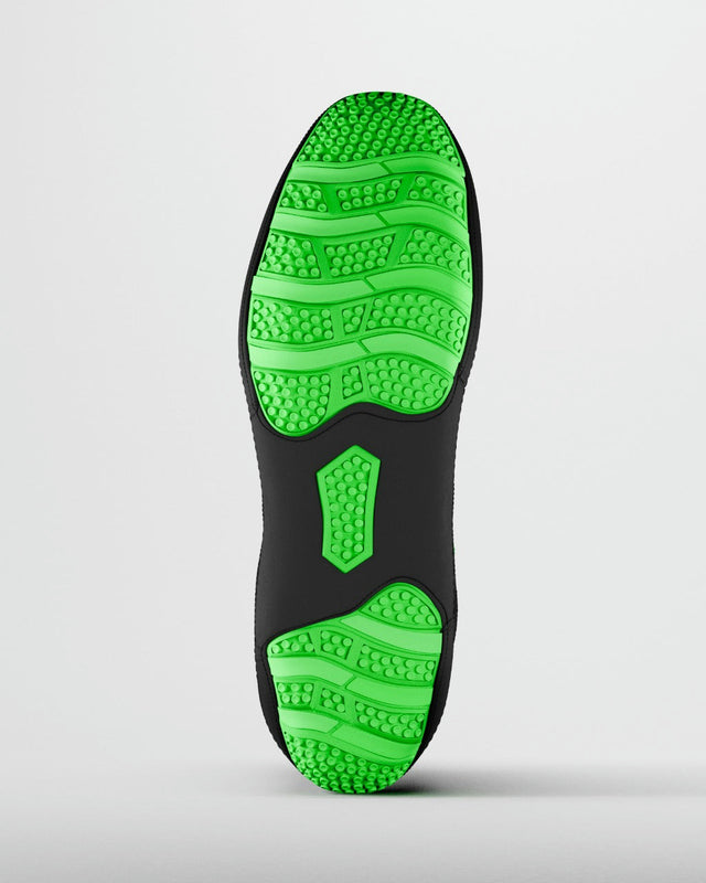 Phantom Athletics Ghete de lupte Tactic - Neon Verde