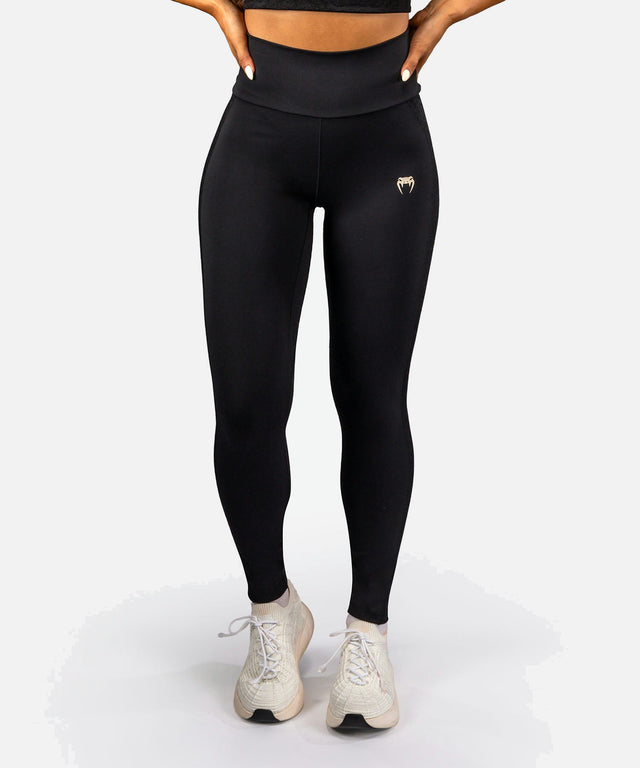 Venum Dameslegging Viper - Zwart