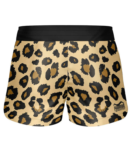 Phantom Athletics MMA Shorts Fusion – Jaguar