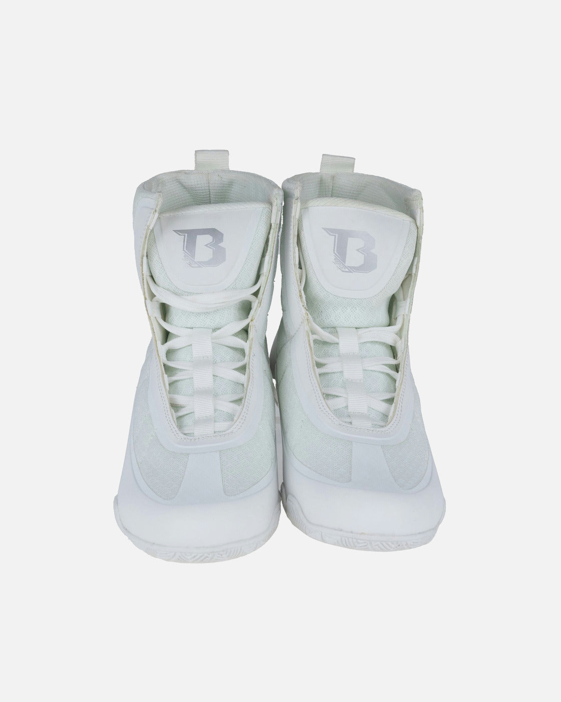Booster Boxschuhe Rapid Strike Series – Weiß