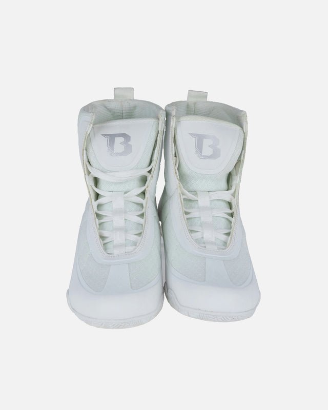 Booster Boxschuhe Rapid Strike Series – Weiß