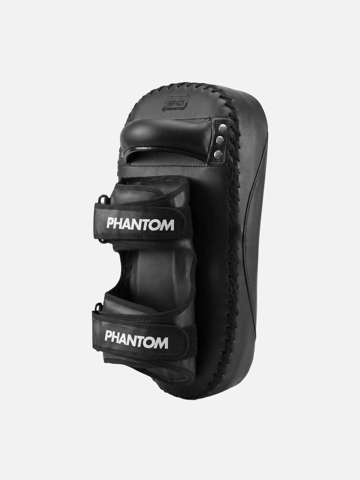Phantom Athletics Trittpolster Elite – Schwarz
