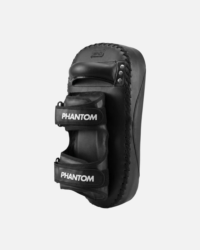 Phantom Athletics Trittpolster Elite – Schwarz