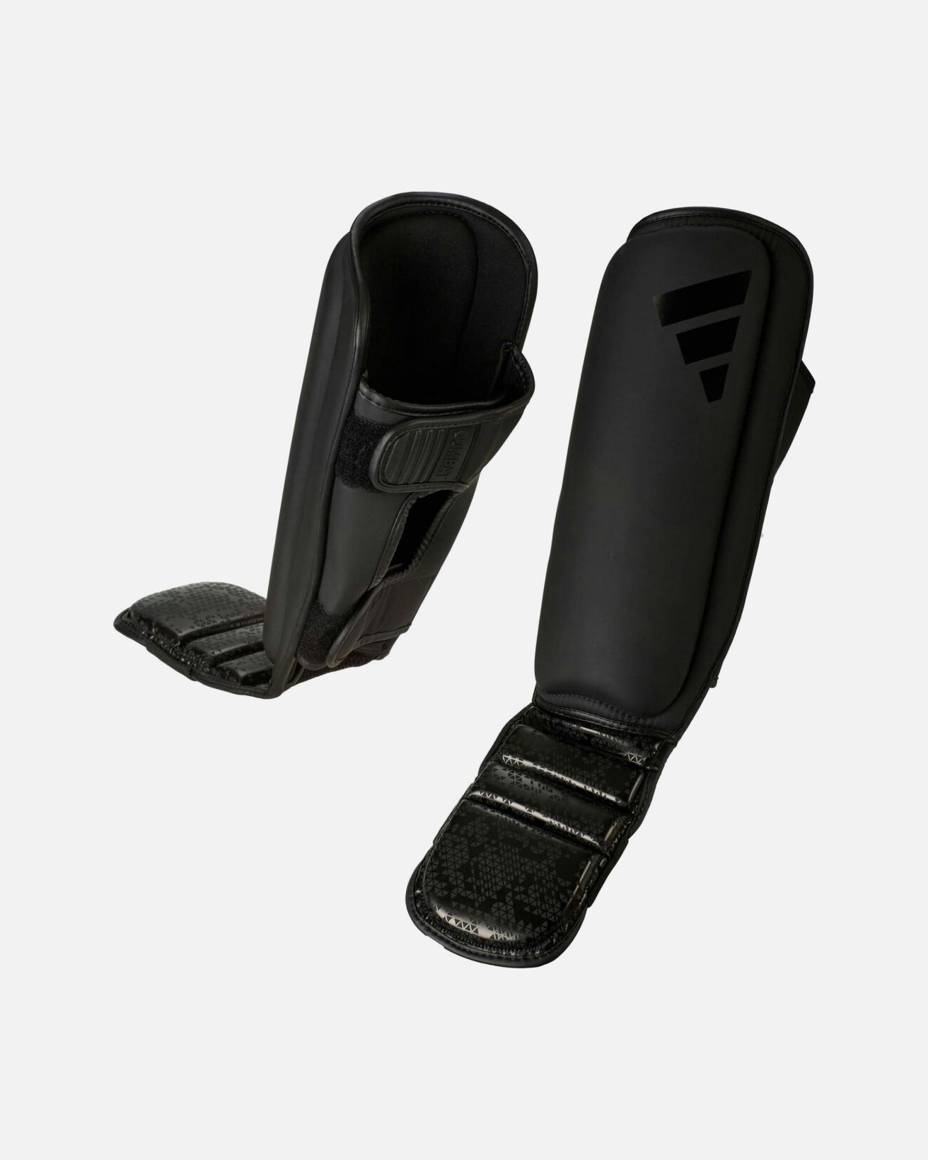 Adidas Benskydd Combat 50 – Svart