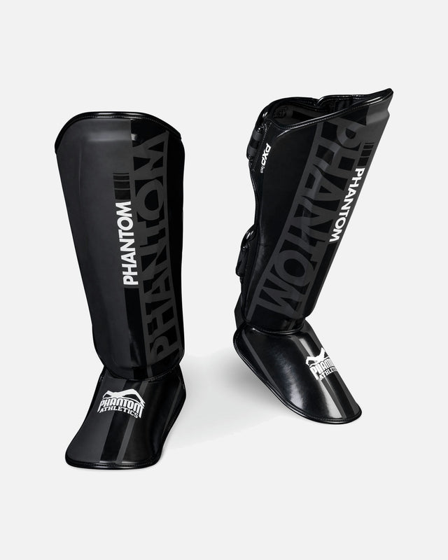 Paratibie Phantom Athletics APEX Striking – Nero