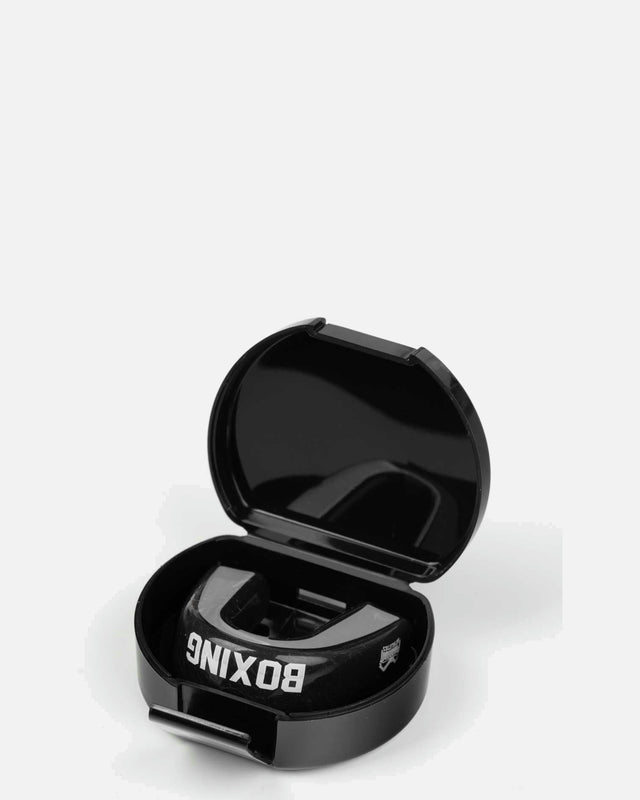 Protector bucal Phantom Athletics Elite 'Boxing' – Negro