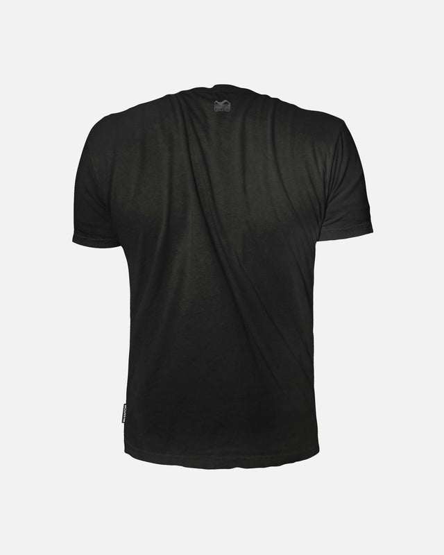 Phantom Athletics T-Shirt Apex – Sort/Grå